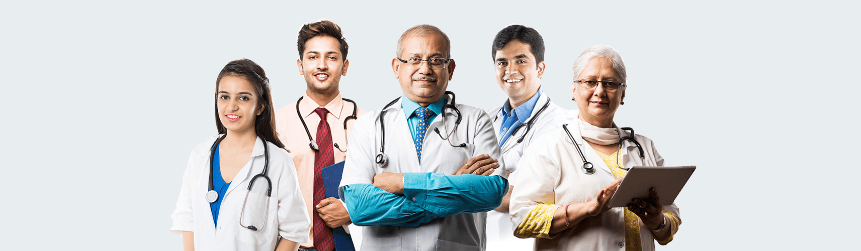 Mental Health Specialists Team